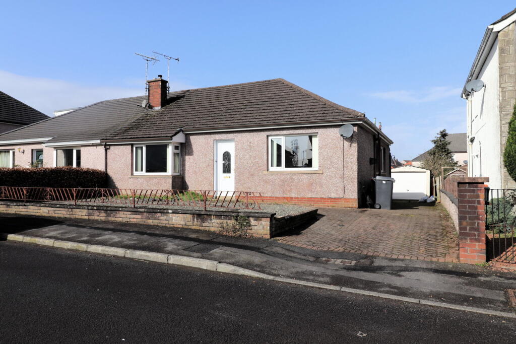 Main image of property: Gloucester Avenue,Dumfries,DG2 9HT