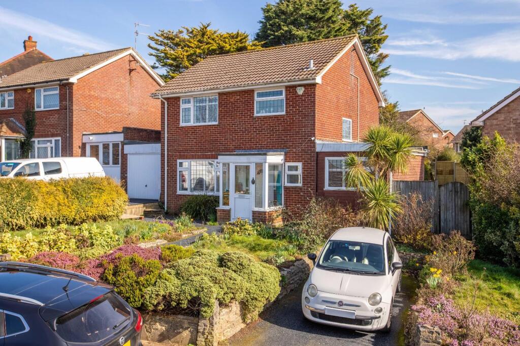 Main image of property: King George Vi Drive, Hove