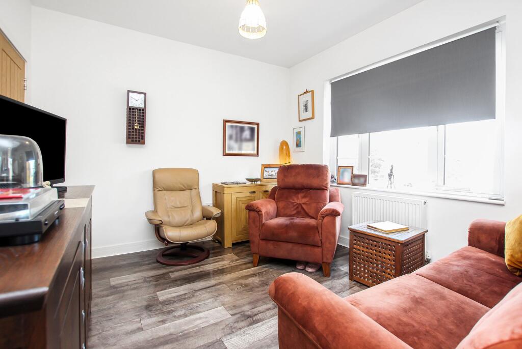 Apartment in Bo'ness, Kinneil - View 5