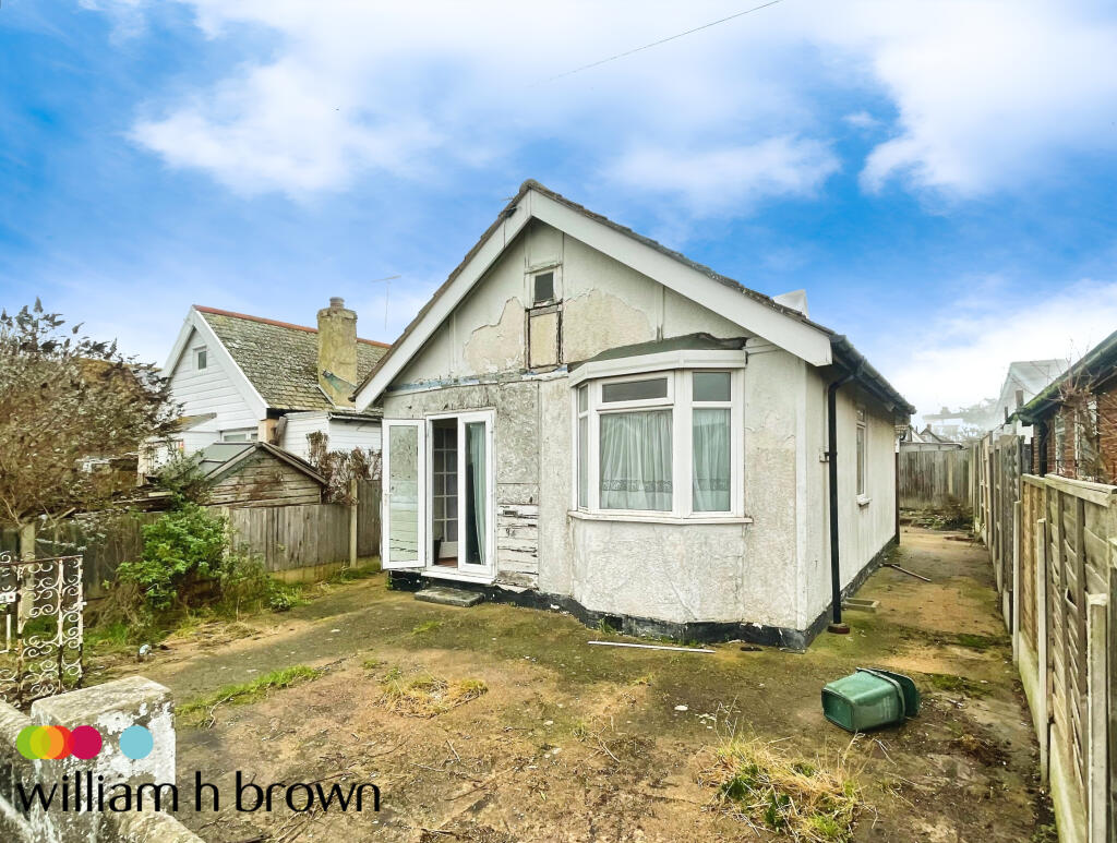 Main image of property: Rosemary Way, Jaywick, CLACTON-ON-SEA