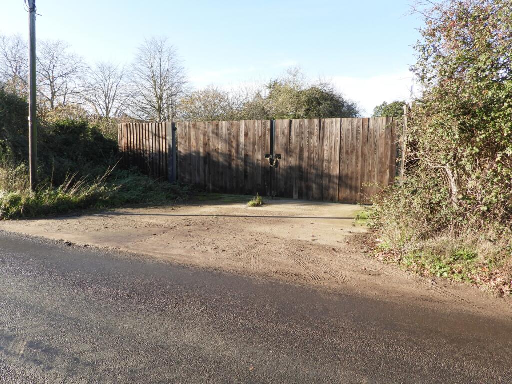 Main image of property: Hunters Chase, Ardleigh, CO7