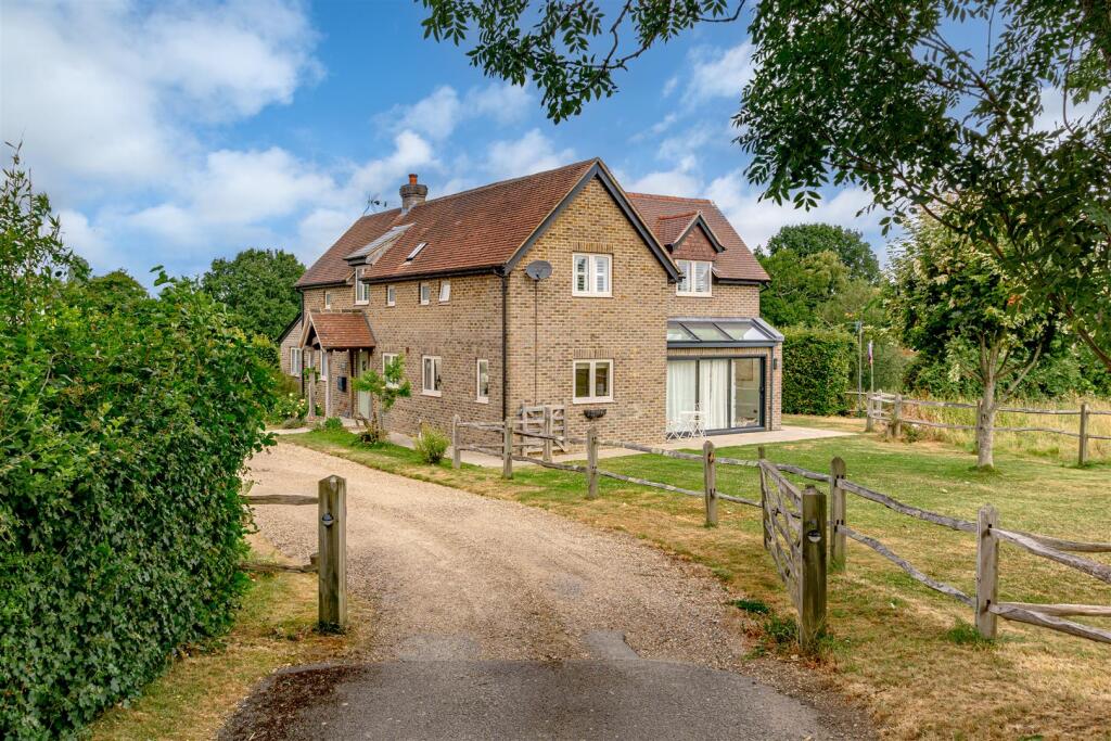 Main image of property: Brighton Road, Horsham