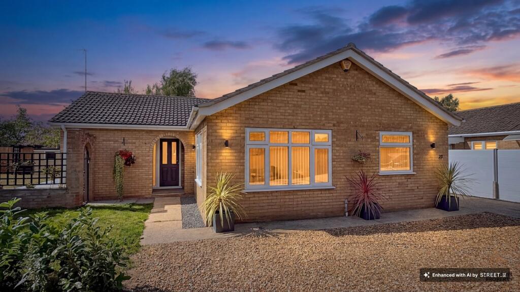 Main image of property: Victory Road, Wisbech, PE13