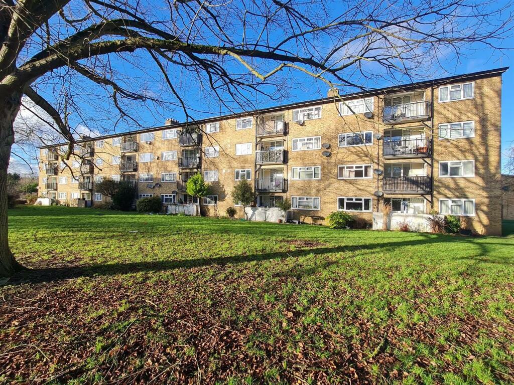 Main image of property: Ladyshot, Harlow