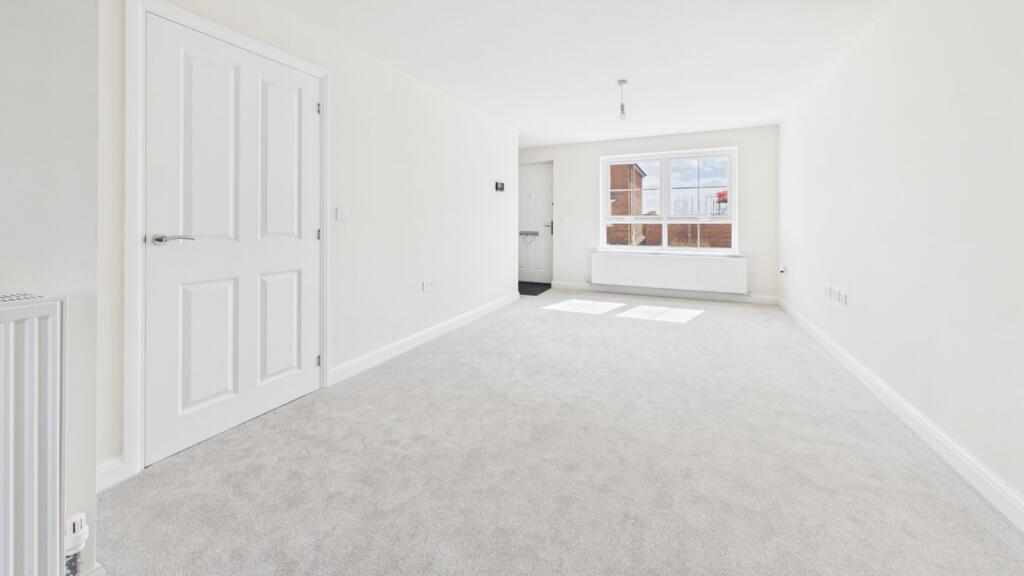 House in South Kesteven, Corby Glen - View 4