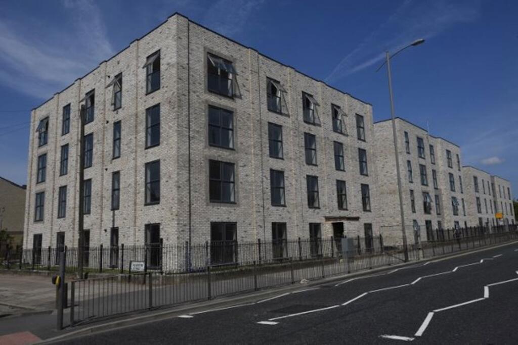 Main image of property: Silvester Street, Liverpool