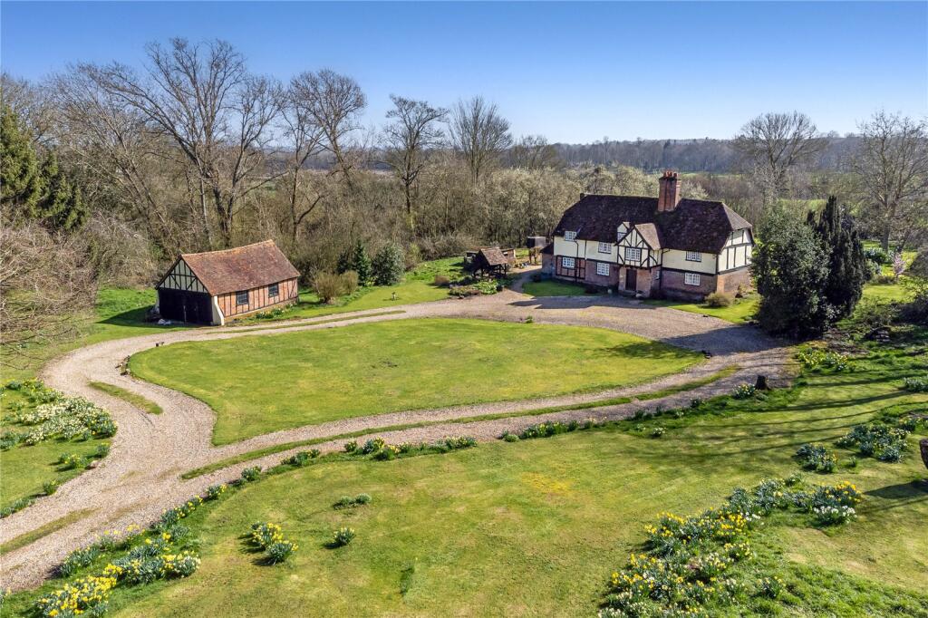 Additional image 18 of Hog End Lane, St. Albans, Hertfordshire, AL3