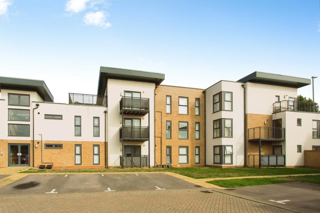 Main image of property: Mill Court, Papworth Everard, Cambridge