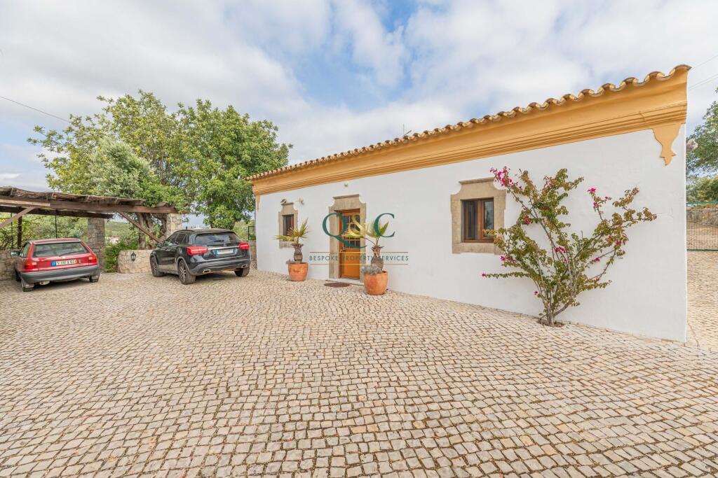 Main image of property: Algarve, São Brás de Alportel