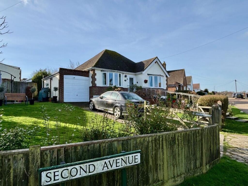Main image of property: Second Avenue, Bexhill on Sea, TN40