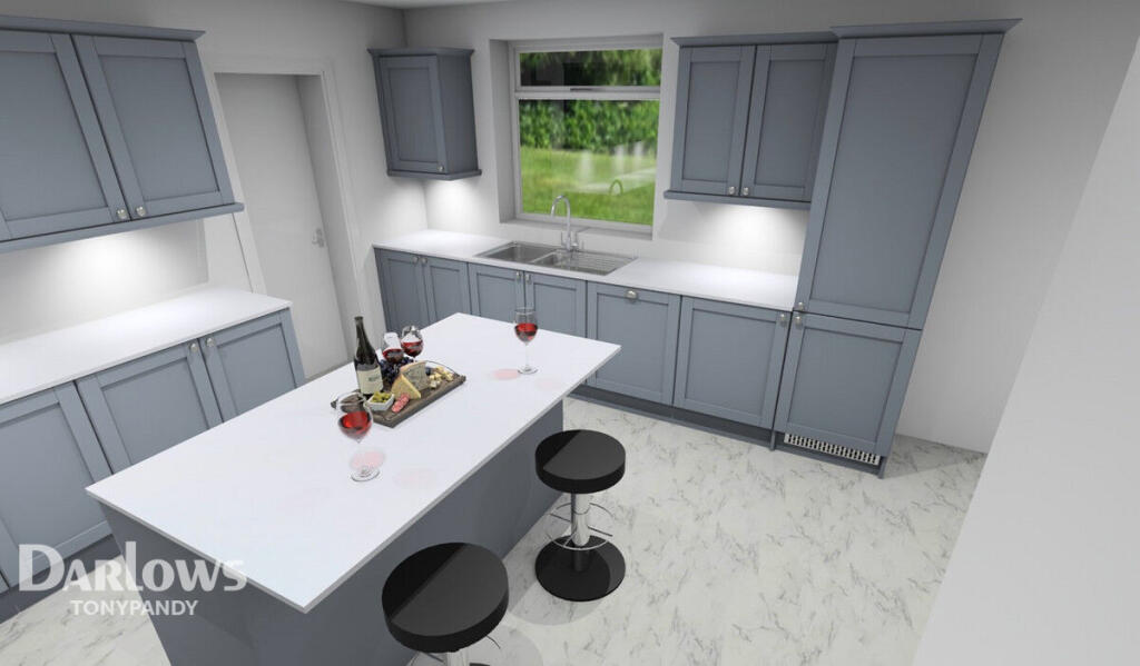 Main image of property: Porth CF39 0