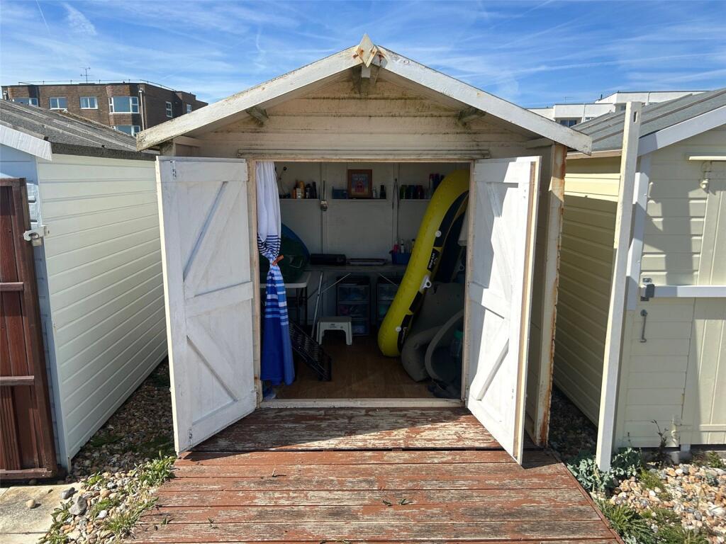 Main image of property: Beach Green, Lancing, West Sussex, BN15