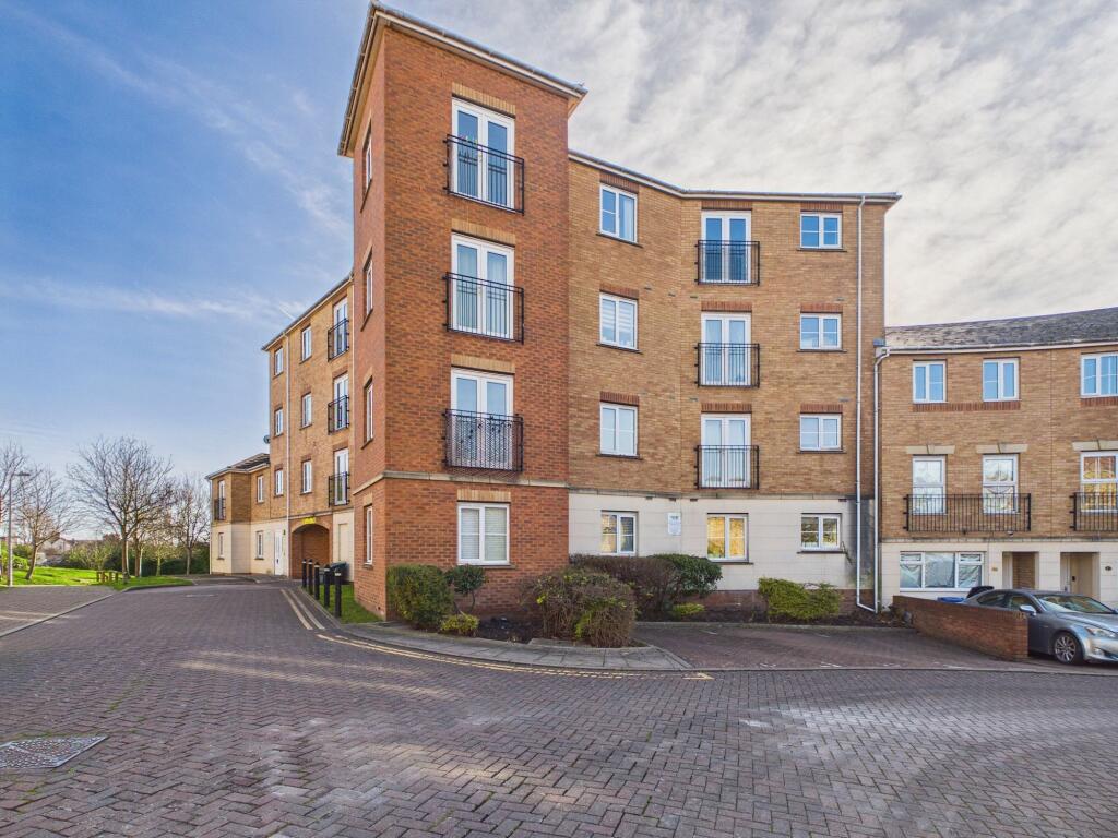 Main image of property: Ulverston, Purfleet-On-Thames, RM19