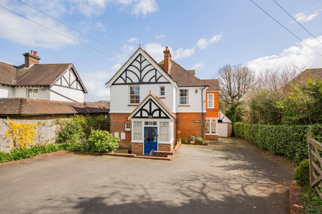 Main image of property: Tilsmore Road, Heathfield
