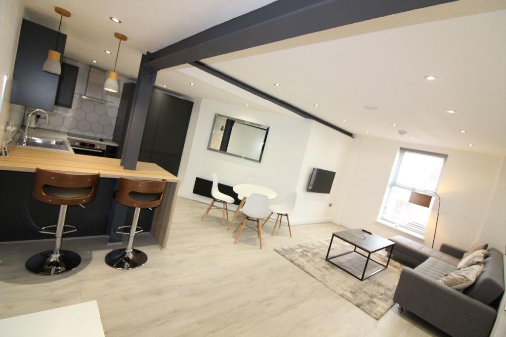 Main image of property: City Bridge Apartments, Glovers Court, Preston