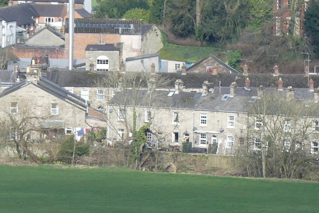 Main image of property: South View, Mayfield, DE6