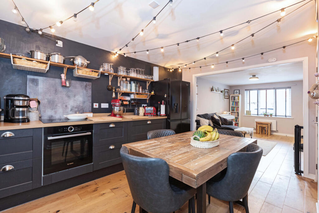 Main image of property: Baker Way, Angmering, West Sussex, BN16