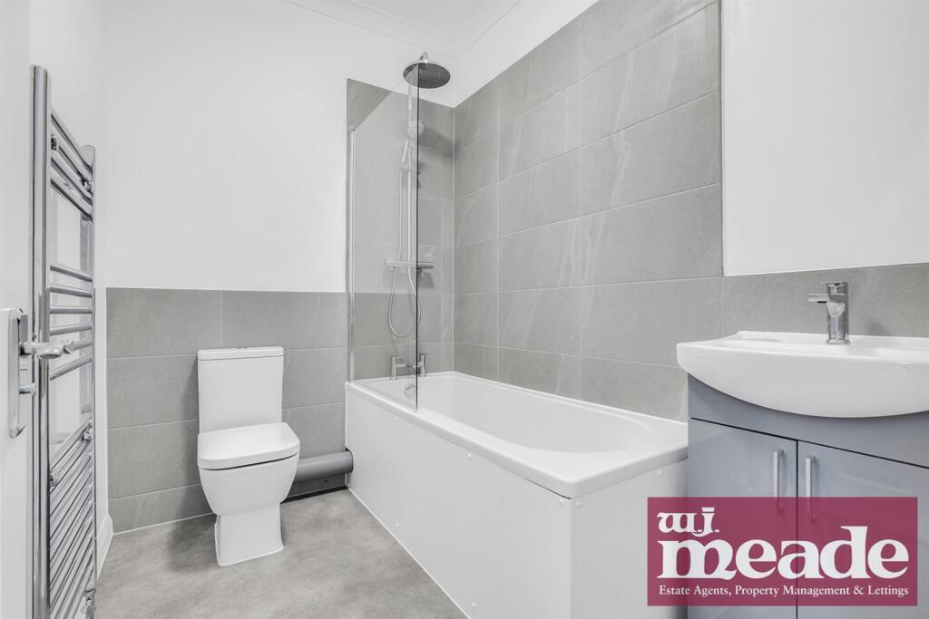 3 bedroom terraced house for rent
