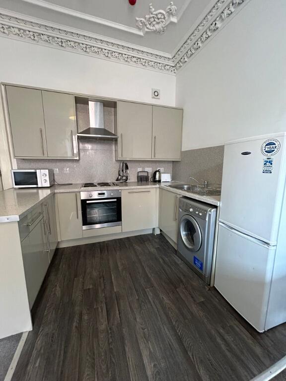 Main image of property: West Bell Street, City Centre, Dundee, DD1