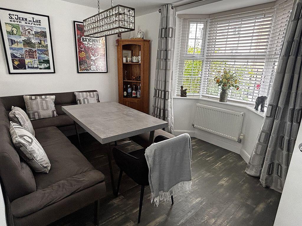 House in Newport, Llanfoist Fawr - More