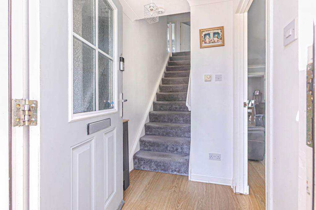 House in Dunfermline, Fife - View 2