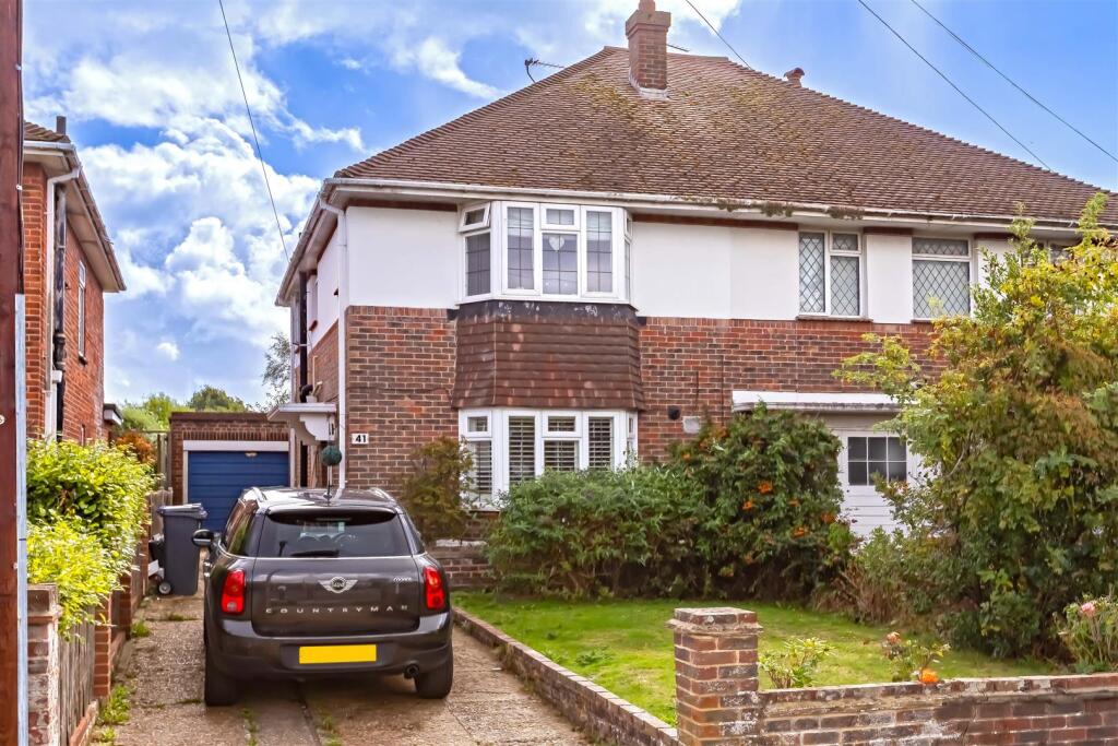 Main image of property: Palatine Road, Goring-By-Sea