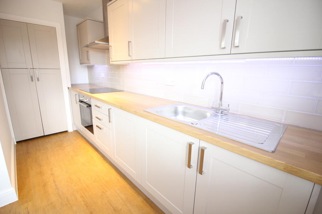 Main image of property: Ye Corner, Watford, Herts, WD19