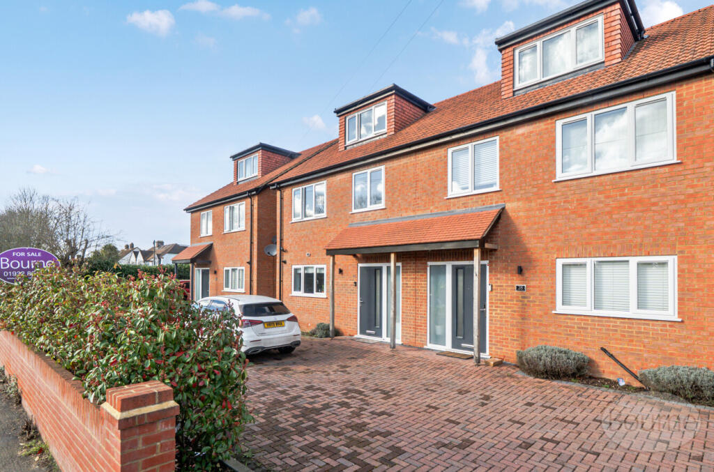 Main image of property: Esher Road, Hersham, Walton On Thames, Surrey, KT12