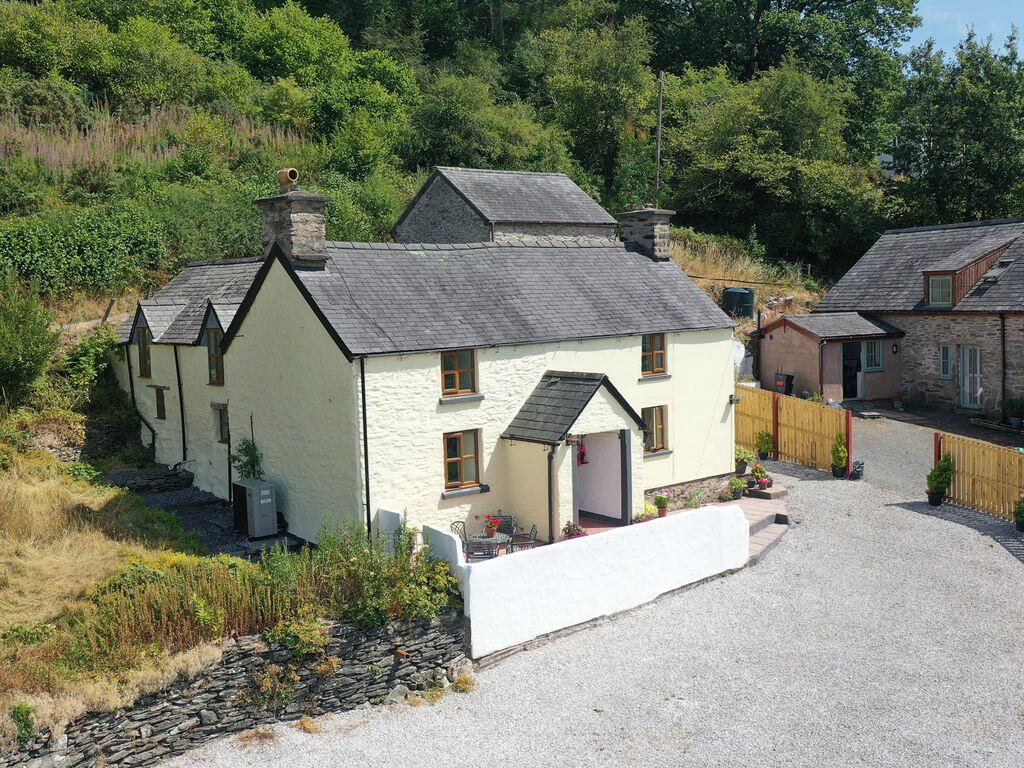 Main image of property: Llandrillo, Near Corwen