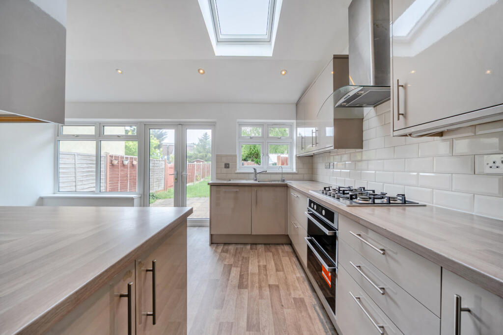 House in London, Royal Borough of Greenwich - View 3