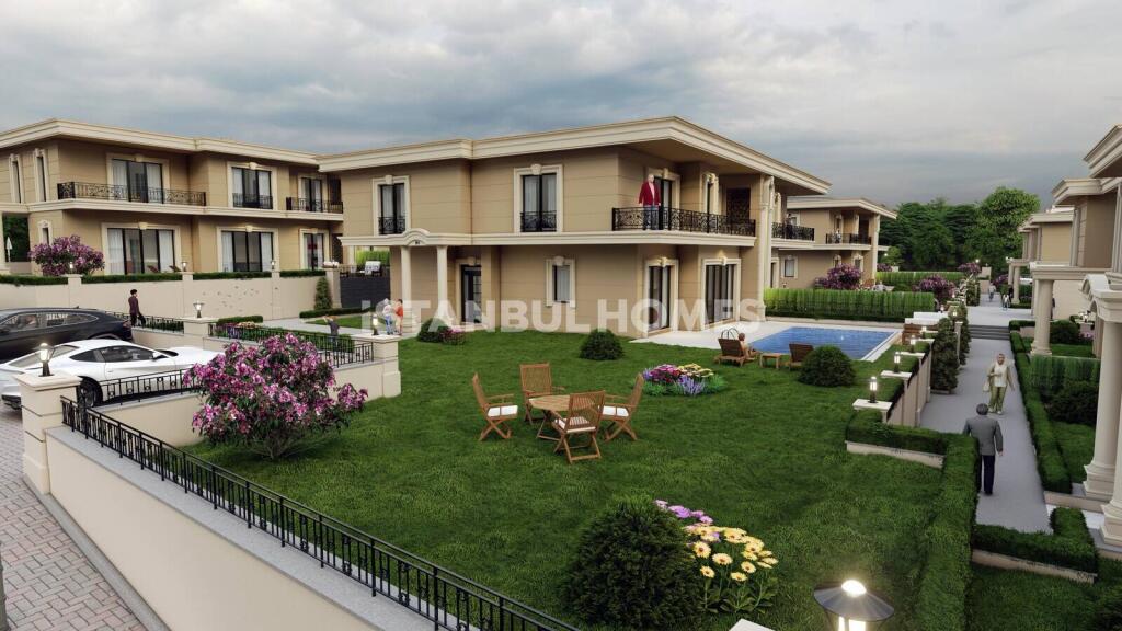 Main image of property: Istanbul, Büyükçekmece, Büyükçekmece