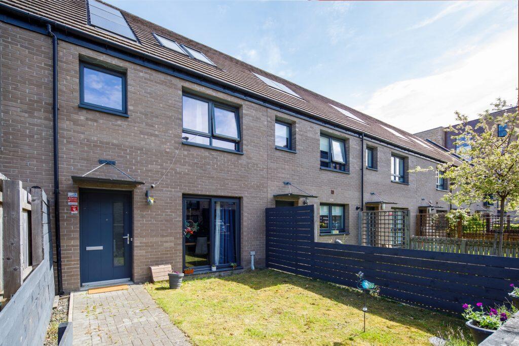 Main image of property: Ashgrove Street, Dalmarnock