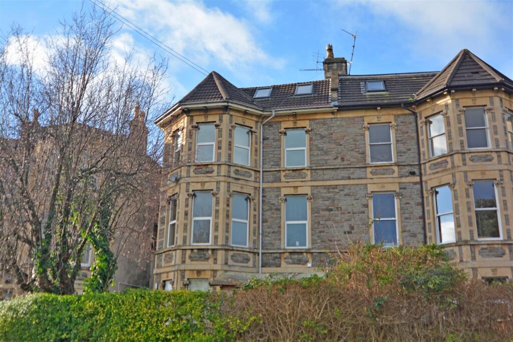 Main image of property: Ashley Hill, Montpelier, Bristol