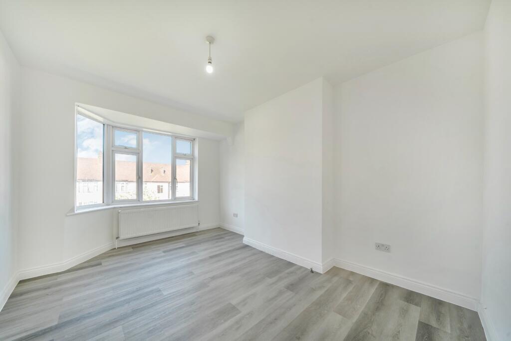Main image of property: Chinbrook Road, SE12