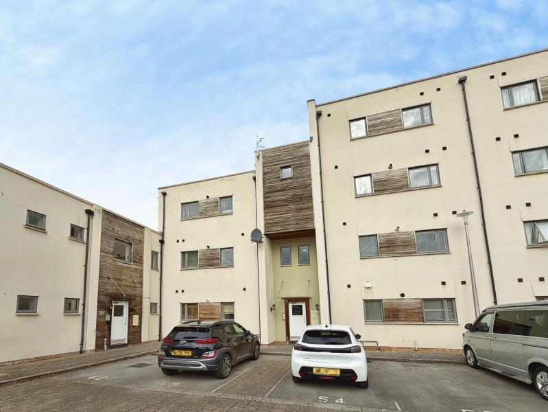 Main image of property: The Anchorage - Portishead
