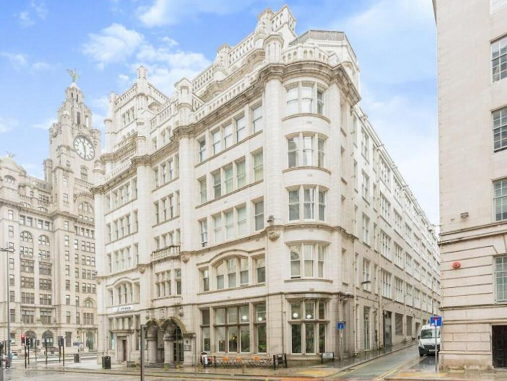 Main image of property: Water Street, Tower Building, L3