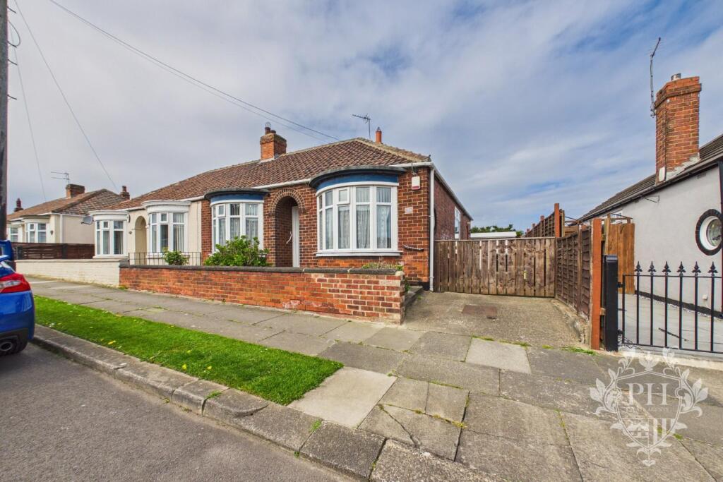 Main image of property: Highfield Road, Middlesbrough
