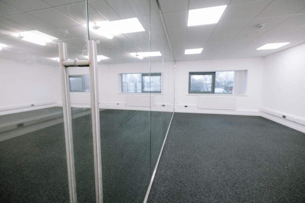 Main image of property: Business First - Millennium City Park, Millennium Road, Preston, PR2 5BL