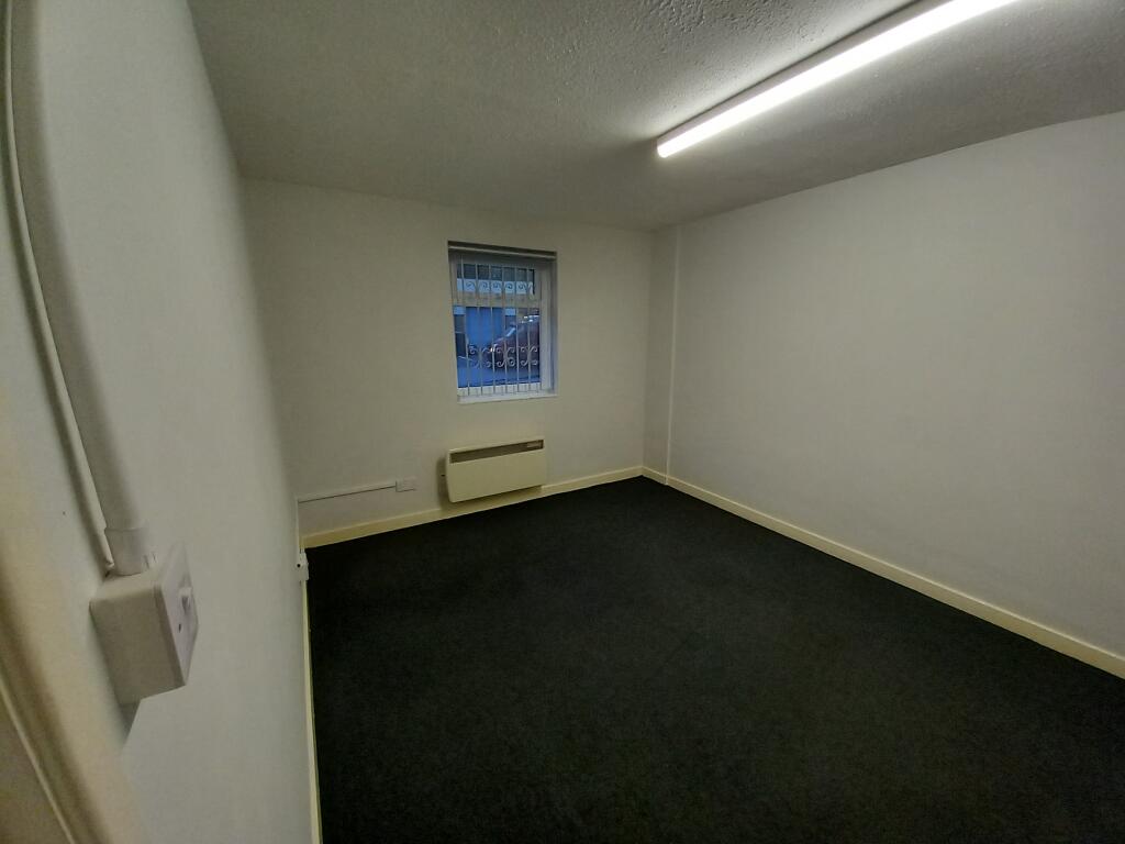 12C Office