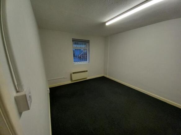 12C Office