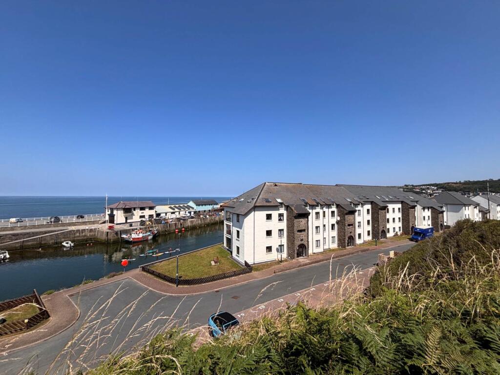 Main image of property: Y Lanfa, Trefechan