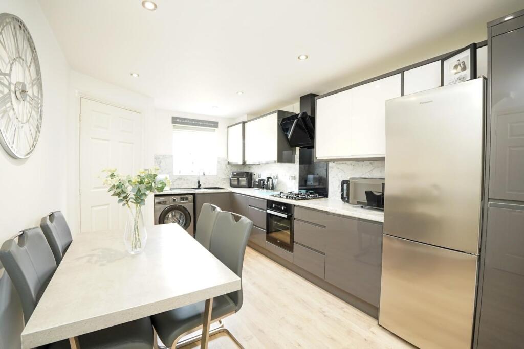 House in Wigan, Abram - View 5