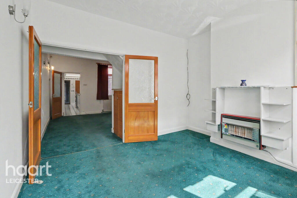 House in Leicester, Latimer - View 4