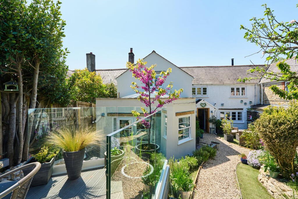 Main image of property: Dertford, Corsley, BA12