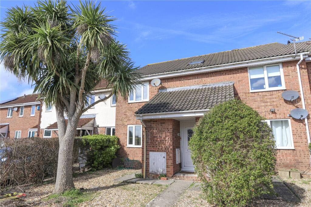Main image of property: Oaktree Crescent, Bradley Stoke, Bristol, South Gloucestershire, BS32