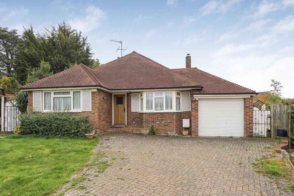 Main image of property: Pepys Close, Ashtead, KT21