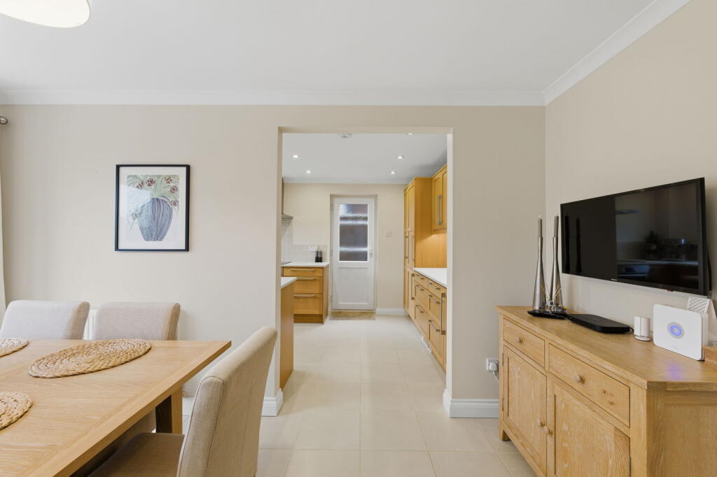 Breech Hedge, Rothley, Leicester, LE7 7RN photo 4