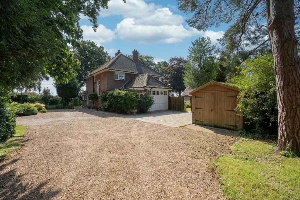 Main image of property: North Walsham, Norfolk