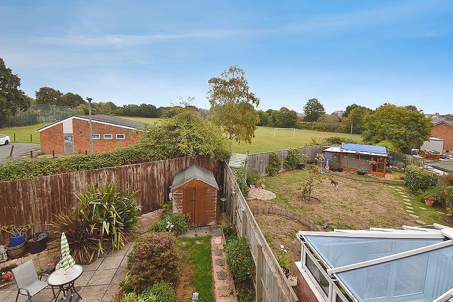 House in Exeter - View 4