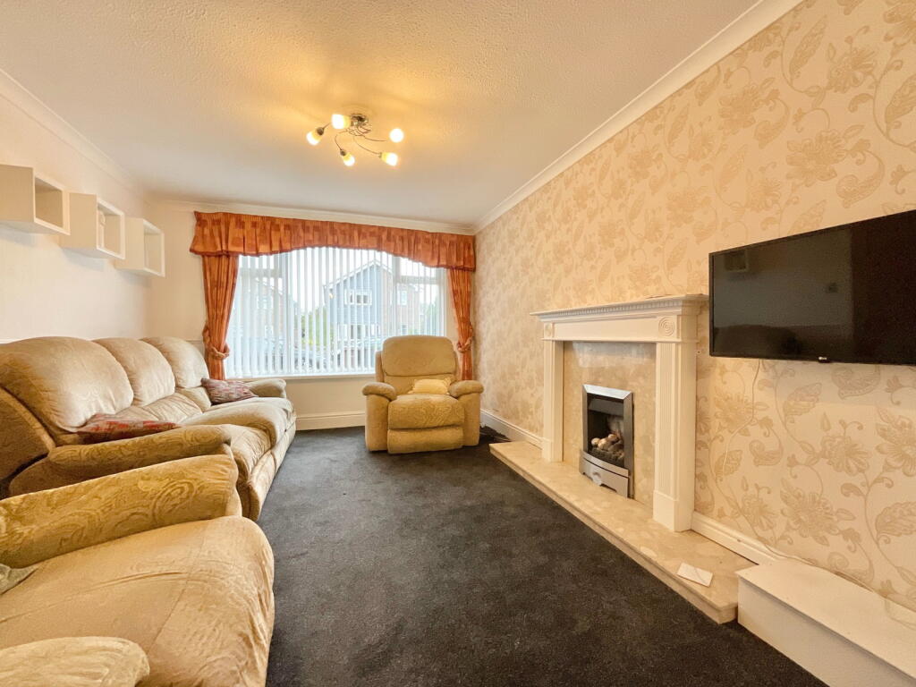 House in Preston - View 4
